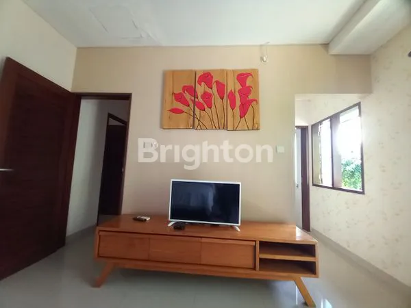 image VILLA CANTIK 2 LANTAI DENGAN PRIVAT POLL DI JIMBARAN  (8)