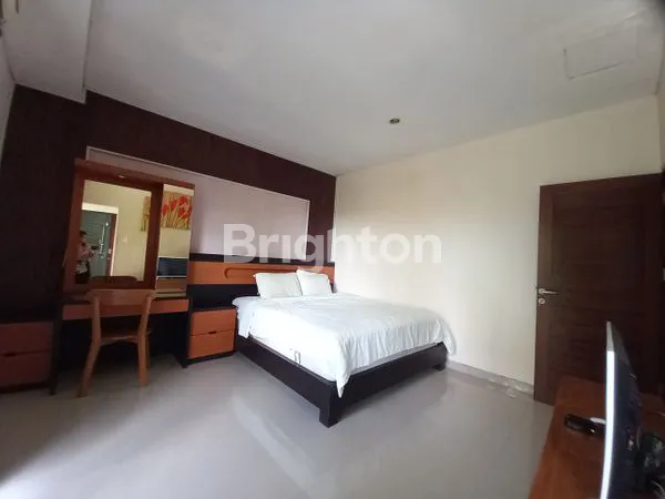 image VILLA CANTIK 2 LANTAI DENGAN PRIVAT POLL DI JIMBARAN  (3)