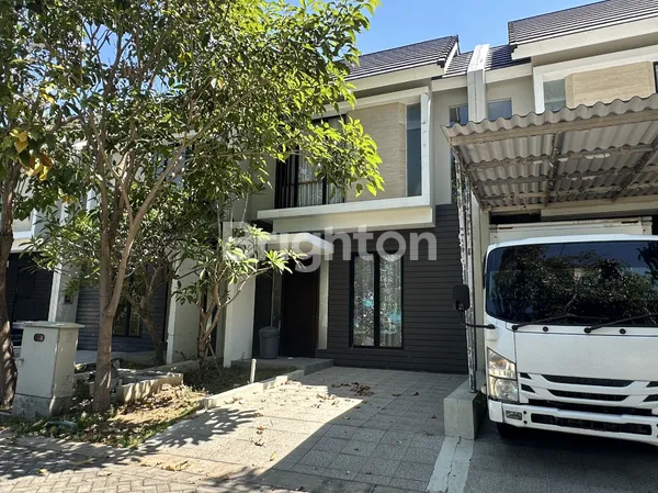 image RUMAH MINIMALIS FURNISH NORTHWEST CITRALAND DEKAT UC, GWALK, GRAHA NATURA DAN PAKUWON (1)