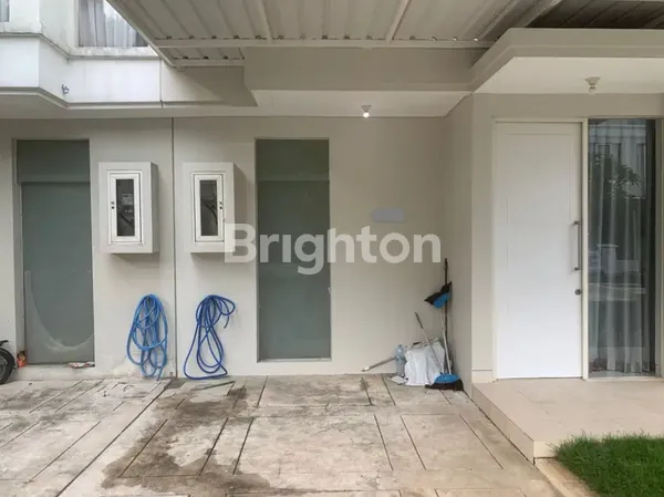 image  RUMAH GRAND PAKUWON DEKAT FOODJUNCTION, DEKAT TANDES, DEKAT MARGOMULYO (1)