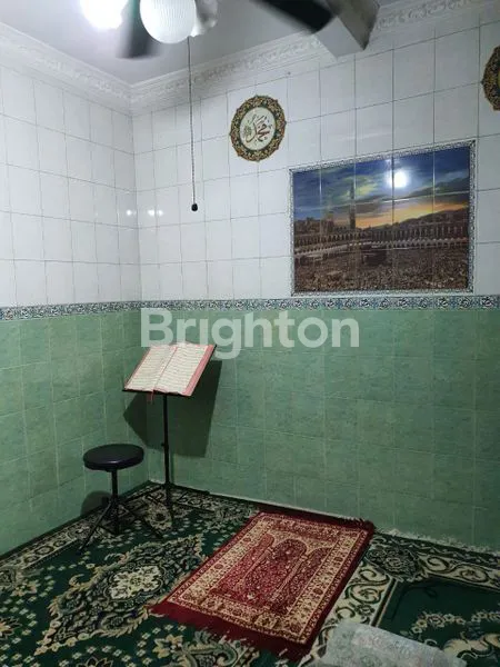 image JUAL CEPAT RUMAH ASRI DI MALAKA, DUREN SAWIT, JAKARTA TIMUR (5)