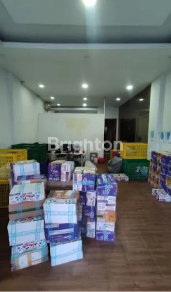 image RUKO 4 LANTAI TAMBORA SEASON CITY, JAKARTA BARAT (5)