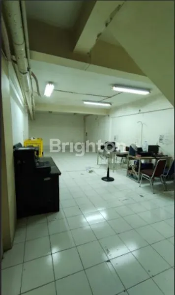 image RUKO 4 LANTAI TAMBORA SEASON CITY, JAKARTA BARAT (2)