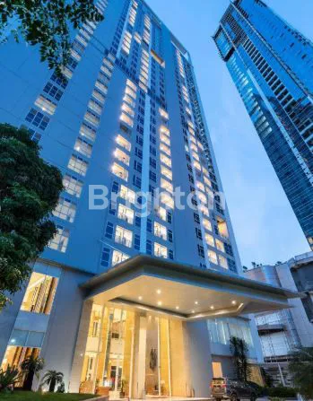 image GRAND SUNGKONO LAGOON VENETIAN  (1)