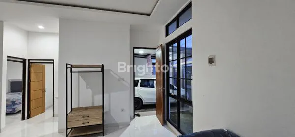 image RUMAH DISEWAKAN DI BONGAN – TABANAN (3)