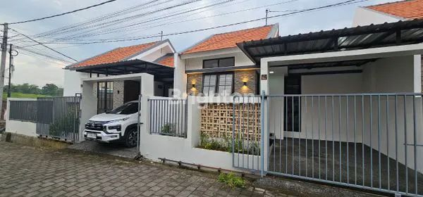 image RUMAH DISEWAKAN DI BONGAN – TABANAN (1)