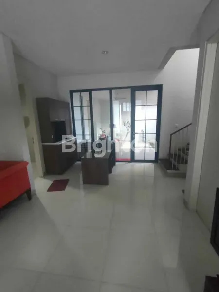 image  RUMAH CITRALAND DRIYOREJO DEKAT PUNCAK CBD, DEKAT RANDENGANSARI (2)