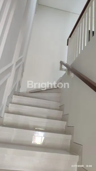 image RUMAH NEVADA CLASSIC, LT 90M², SIAP HUNI (5)