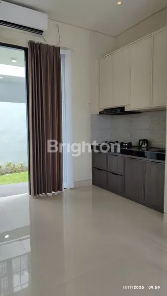 image RUMAH NEVADA CLASSIC, LT 90M², SIAP HUNI (3)