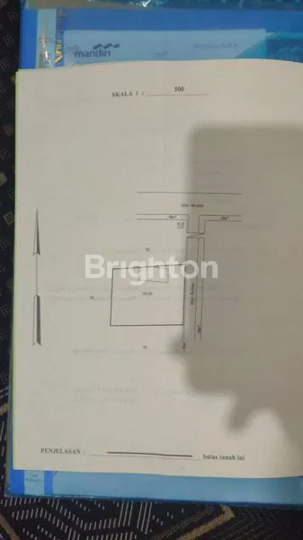 image TANAH JALAN BERSIAP NAMO RIAM, PANCUR BATU (8)