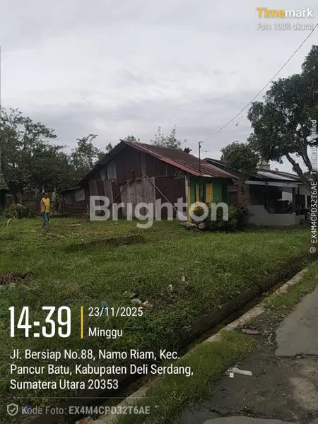 image TANAH JALAN BERSIAP NAMO RIAM, PANCUR BATU (4)