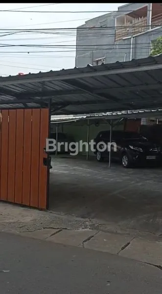 image DIJUAL LAHAN PARKIR SUKMAJAYA  (1)