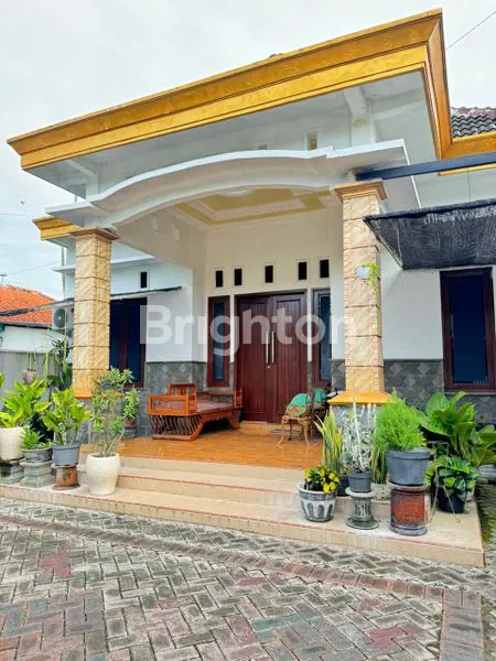 image RUMAH MEWAH DI BOJONEGORO LT 853M² SHM SIAP HUNI (3)