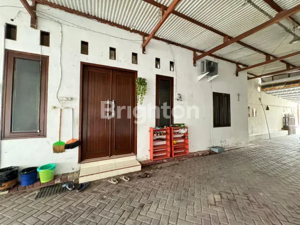 image RUMAH MEWAH DI BOJONEGORO LT 853M² SHM SIAP HUNI (5)