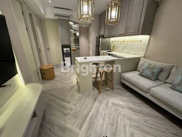 image APARTEMEN BELLEVIEW DEKAT GALAXY MALL ONE GALAXY ONE EAST RAYA KERTAJAYA MANYAR DHARMAHUSADA DEKAT UNAIR DR SUTOMO WIDYA MANDALA (2)