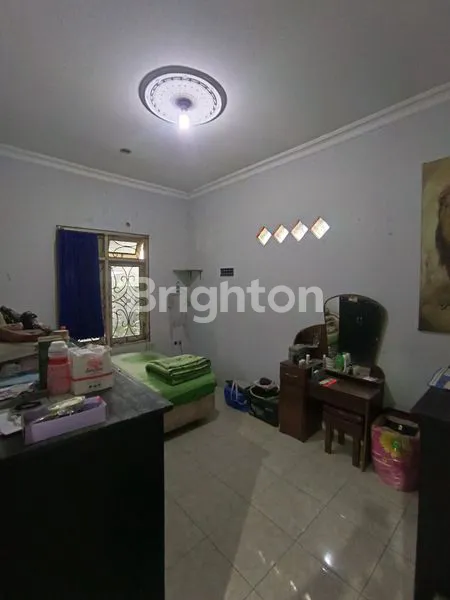 image RUMAH STRATEGIS NGAWEN, LT 314M², 3KT (5)