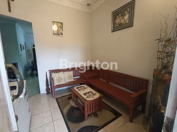 image RUMAH STRATEGIS NGAWEN, LT 314M², 3KT (6)