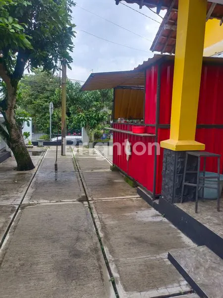 image RUMAH STRATEGIS NGAWEN, LT 314M², 3KT (3)