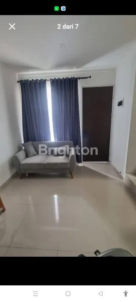 image GRAHA RAYA BINTARO TANGERANG CLUSTER FORTUNE GARDEN LOKASI STRATEGIS  (2)