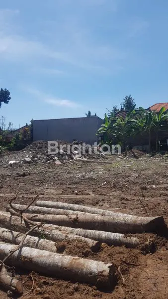 image DIJUAL TANAH KAPLING DI BAHA MENGWI 300 JUTA (2)