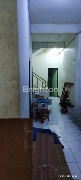 image RUKO 4 LANTAI SENTRA FORTUNA PUSAT KOTA SURABAYA NEGO KERAS (2)