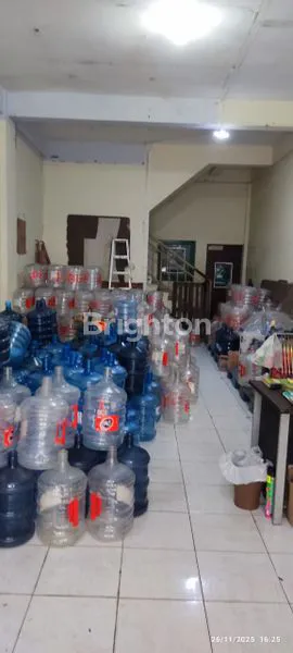 image RUKO 4 LANTAI SENTRA FORTUNA PUSAT KOTA SURABAYA NEGO KERAS (5)