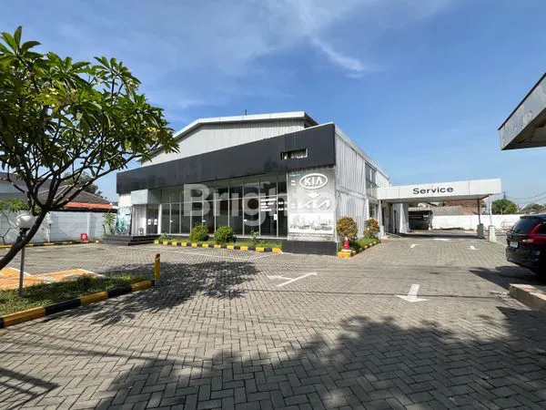 image *EX SHOWROOM SIDOARJO* *JL JENGGOLO* (1)