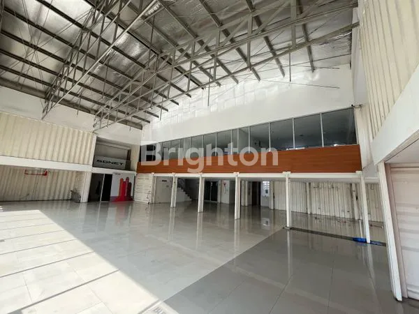 image *EX SHOWROOM SIDOARJO* *JL JENGGOLO* (2)