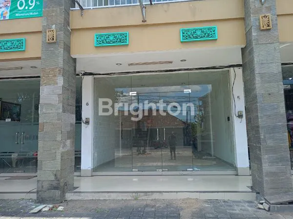 image RUKO STRATEGIS 135M² HADAP SELATAN SHM (1)