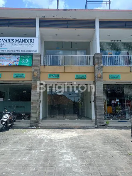 image RUKO STRATEGIS 135M² HADAP SELATAN SHM (3)