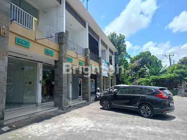 image RUKO STRATEGIS 135M² HADAP SELATAN SHM (4)