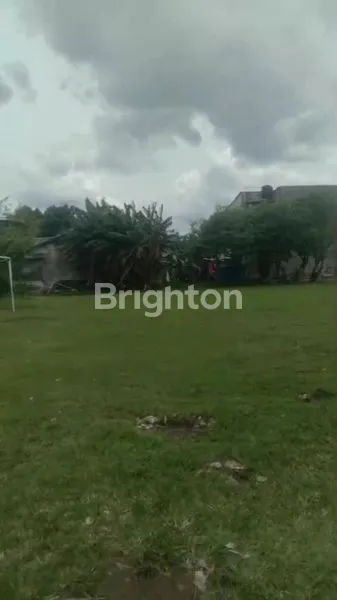 image TANAH LUAS MASUK TRUK DI ALAM SUTERA (1)