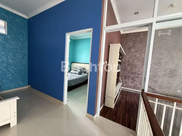 image RUMAH DUA LANTAI SIAP HUNI DI VICTORIA HILLS SUKMAJAYA DEPOK (6)