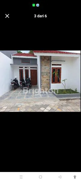 image RUMAH SIAP HUNI NUANSA CLUSTER  (2)