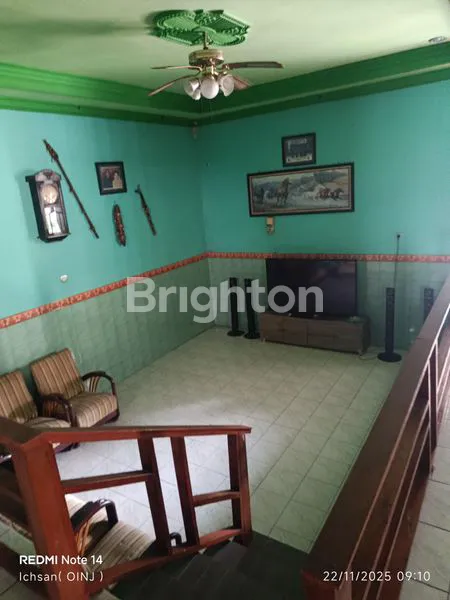 image RUMAH STRATEGIS NGAWI, 4KT & AREA LUAS (2)