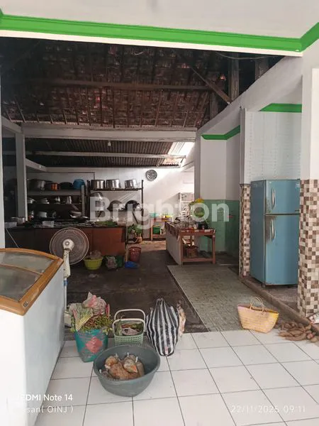 image RUMAH STRATEGIS NGAWI, 4KT & AREA LUAS (7)