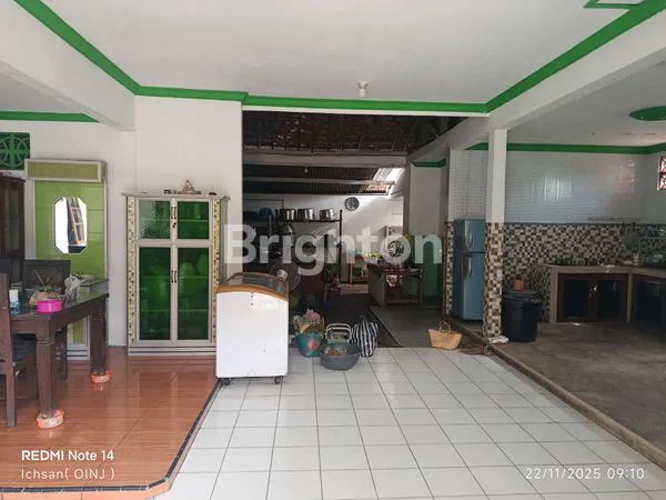 image RUMAH STRATEGIS NGAWI, 4KT & AREA LUAS (3)