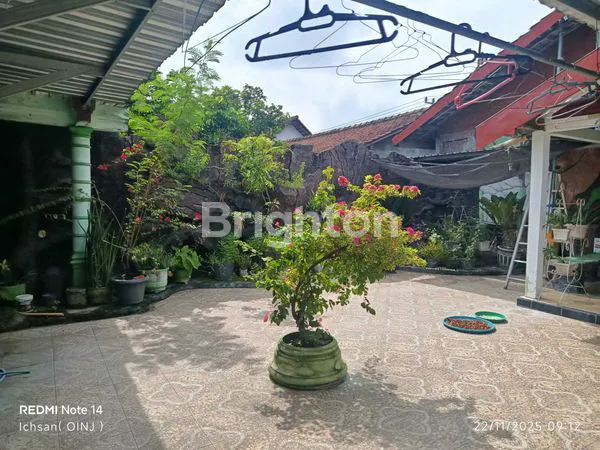 image RUMAH STRATEGIS NGAWI, 4KT & AREA LUAS (8)