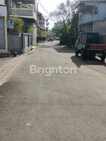 image TANAH LUAS MASUK TRUK DI ALAM SUTERA (3)