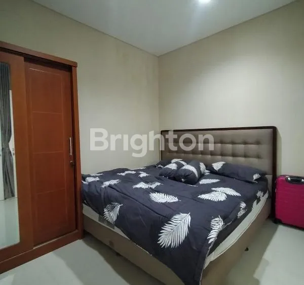 image RUMAH 2LANTAI  SIAP HUNI RESIDENCE ONE TANGERANG  (6)