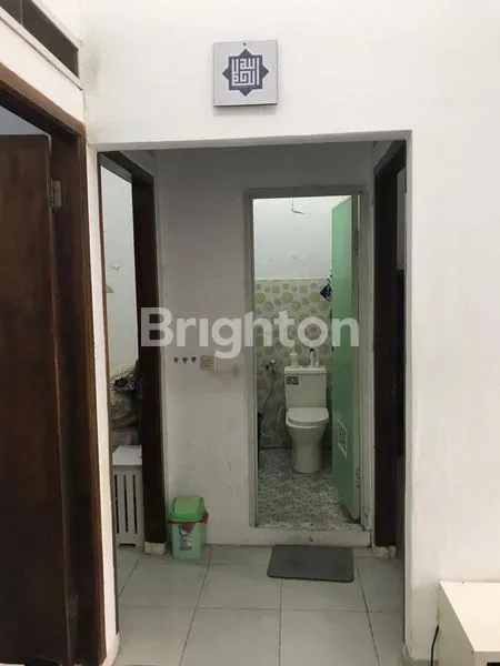 image RUMAH MURAH 1 LANTAI RAPI TERAWAT (8)