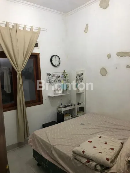 image RUMAH MURAH 1 LANTAI RAPI TERAWAT (7)