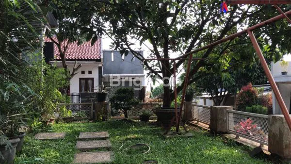 image RUMAH NYAMAN DAN LUAS UJUNG BERUNG (2)