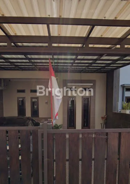 image RUMAH MEWAH DI JL. REOG TURANGGA - HUNIAN LUAS & NYAMAN\\N (2)