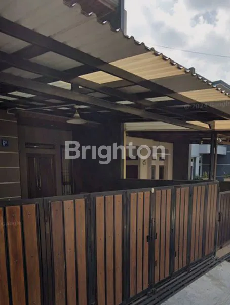 image RUMAH MEWAH DI JL. REOG TURANGGA - HUNIAN LUAS & NYAMAN\\N (1)