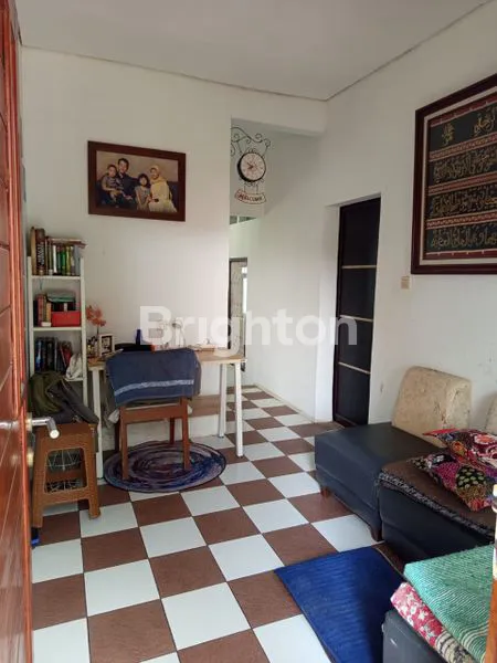 image RUMAH NYAMAN DAN LUAS UJUNG BERUNG (4)