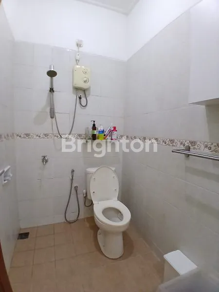 image HUNIAN CANTIK HARGA TERJANGKAU YANG SUSAH DI DAPAT DI CLUSTER EMERALD SELANGKAH KE SEKOLAH GLOBAL SCHOOL  (8)