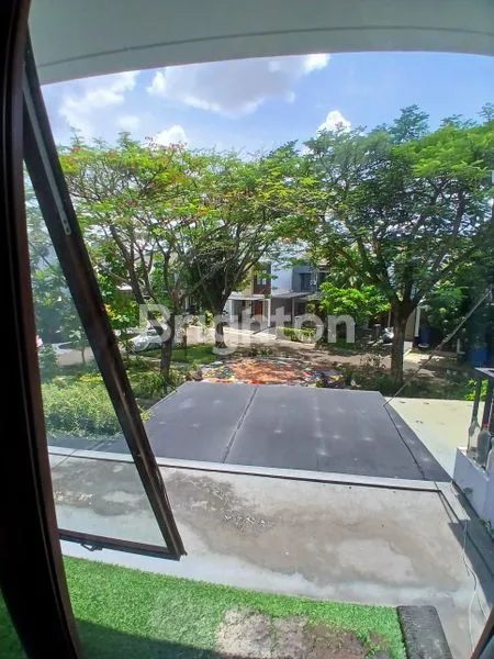 image HUNIAN CANTIK HARGA TERJANGKAU YANG SUSAH DI DAPAT DI CLUSTER EMERALD SELANGKAH KE SEKOLAH GLOBAL SCHOOL  (7)