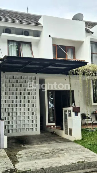 image HUNIAN CANTIK HARGA TERJANGKAU YANG SUSAH DI DAPAT DI CLUSTER EMERALD SELANGKAH KE SEKOLAH GLOBAL SCHOOL  (1)