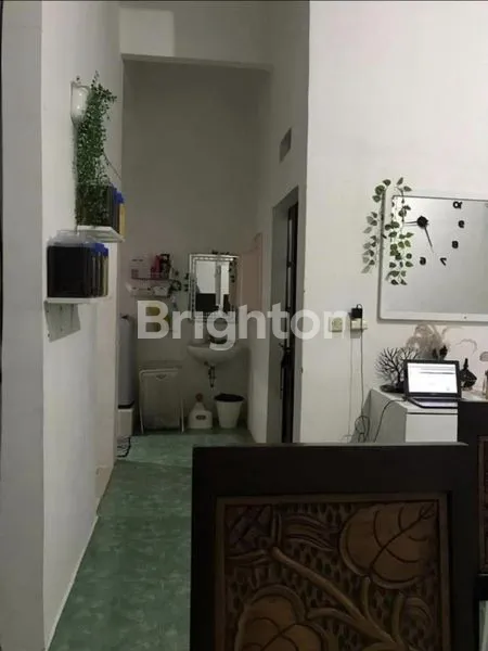 image DIJUAL RUMAH MURAH SIAP HUNI DI PONDOK GEDE DEKAT LRT CIKUNIR 1 BEKASI (4)